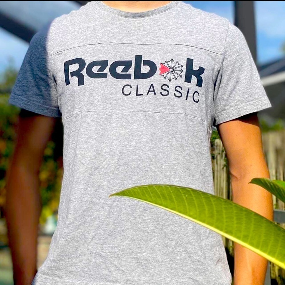 Reebok t-shirt​​​​